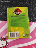 Vintage 1997 1st Printing Jurassic Park: The Lost World, The Junior Novelization Site B