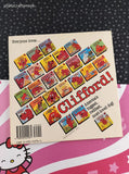 Vintage 1960's Norman Bridwell Clifford Gets a Job Softcover