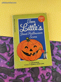 Vintage 1970's Tom little's Great Halloween Scare by John Peterson Scholastic Softcover