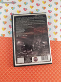 Vintage 2004 DVD Good Charlotte Live at Brixton Academy