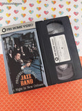 Vintage 2000 Preservation Hall Jazz Band: A Night in New Orleans PBS Home Video VHS Tape