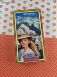 Vintage 1992 Tales from Avonlea Walt Disney Home Video VHS Tapes Set/4