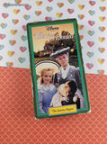 Vintage 1992 Tales from Avonlea Walt Disney Home Video VHS Tapes Set/4