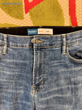 Men's Old Navy Slim Blue Denim Jeans Sz 38x30