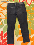 Men's American Eagle Cozy Airflex + Black Denim Jeans Sz 32x32