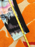 Women's No Boundaries Nighttime Owls Stretchy Leggings Sz XL