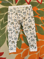 Women's Studio Ghibli My Neighbor Totoro Soft Lounge Sleep Pants Sz XL