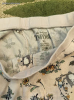 Women's Studio Ghibli My Neighbor Totoro Soft Lounge Sleep Pants Sz XL