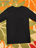 Bella+Canvas Men's Radio Shack Pullover Sweatshirt Medium, Like New