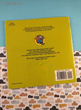 Vintage 1994 1st Printing All Aboard Books Alphaboo! A Hidden Letter ABC Book Softcover