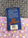 Vintage The Legend of Sleepy Hollow by Washington Irving Wal-Mart Softcover