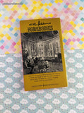 Vintage 1965 1st Printing Charles Addams Homebodies Softcover