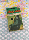 Vintage 1969 2nd Printing Rudyard Kipling The Jungle Book Pan Books Softcover