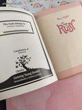 2008 Tea for Ruby Compliments of Cheerios Softcover Booklet, Like New