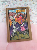 Vintage 1980 Weekly Reader Series Snaffles by Stephen Cosgrove Hardcover