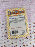 Vintage 1998 1st Printing Baby-Sitters Little Sister #103, Karen's Movie Star Softcover