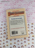 Vintage 1998 1st Printing Baby-Sitters Little Sister #95, Karen's Promise Softcover