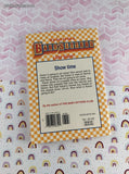 Vintage 1997 1st Printing Baby-Sitters Little Sister #88, Karen's Puppet Show Softcover