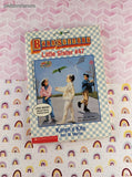 Vintage 1994 1st Printing Baby-Sitters Little Sister #47, Karen's Kite Softcover