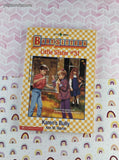 Vintage 1992 1st Printing Baby-Sitters Little Sister #31, Karen's Bully Softcover
