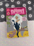 Vintage 2005 1st Printing The Dare! Detectives Case 1.2 Softcover