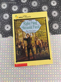 Vintage 1991 Apple Classics Scholastic Robin Hood of Sherwood Forest Softcover