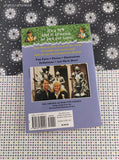 Vintage 2000's Magic Tree House Research Guide #2 Knights and Castles Softcover