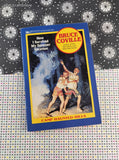 Vintage 1980's Camp Haunted Hills: How I Survived My Summer Vacation by Bruce Coville Softcover