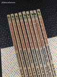 Vintage 1990's Baby-Sitters Little Sister Book Set/9 #20 - #28 Softcovers