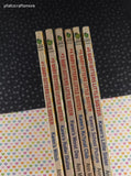Vintage 1980's Baby-Sitters Little Sister Book Set/6 #1 - #6 Softcovers