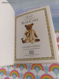 Vintage 1992 1st Printing Ultimate Teddy Bear the Little Book of Bear Care D&K Hardcover