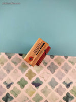 Vintage 1998 Rubber Stampede Looney Tunes "Bugs Bunny" A1468D Wooden Block/Rubber Stamp