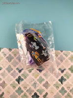 Vintage Disney's The Hunchback of Notre Dame Esmerelda Burger King Kids Club Toy SEALED
