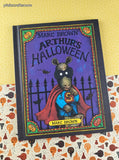 Vintage 1982 Arthur's Halloween by Marc Brown Hardcover