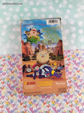Vintage 1998 Viz Video Pokemon "Primeape Problems" VHS Tape