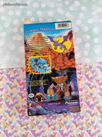Vintage 1998 Viz Video Pokemon "Charizard!!" VHS Tape
