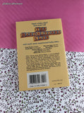 Vintage 1993 1st Printing The Baby-Sitters Club "Stacey and the Cheerleaders" #70 Softcover
