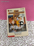 Vintage 1993 1st Printing The Baby-Sitters Club "Maid Mary Anne" #66 Softcover