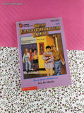 Vintage 1990's The Baby-Sitters Club "Mary Anne's Makeover" #60 Softcover