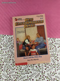 Vintage 1990's The Baby-Sitters Club "Dawn and the Older Boy" #37 Softcover