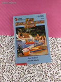 Vintage 1990's The Baby-Sitters Club "Poor Mallory!" #39 Softcover