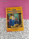 Vintage 1990's The Baby-Sitters Club "Dawn's Wicked Stepsister" #31 Softcover
