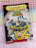 Vintage 1990 Captain N The Game Master Volume 1 Number 2 Nintendo Comic