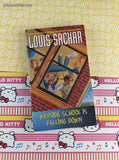 Vintage 1998 1st Printing Wayside School is Falling Down Softcover
