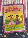 2015 1st Printing Harper Books Pinkalicious: Pinktastic Set Hardcovers Set/6, Like New