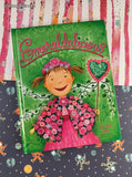 2015 1st Printing Harper Books Pinkalicious: Pinktastic Set Hardcovers Set/6, Like New