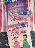 2010's I Can Read! Level One Pinkalicious Scholastic Softcovers Set/12