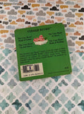 Vintage 1984 Care Bears Up and Down Random House Miniature Hardcover Board Book