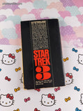 Vintage 1969 1st Printing All New Award-Winning Star Trek 3 Softcover