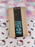 Vintage 1968 1st Printing All New Star Trek 2 Softcover